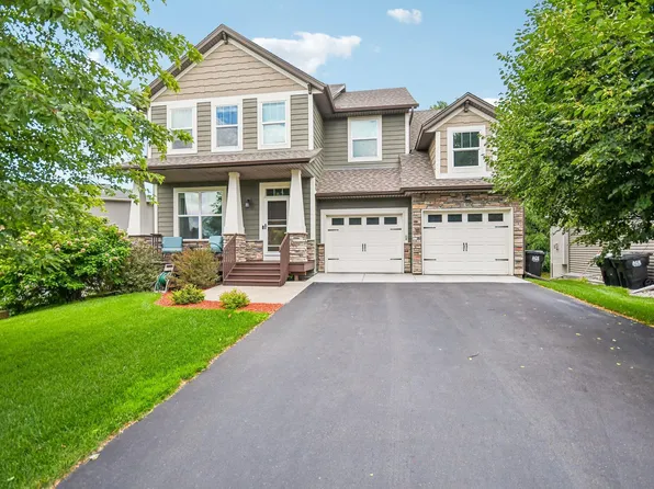 130 124th Ln NW, Coon Rapids, MN 55448