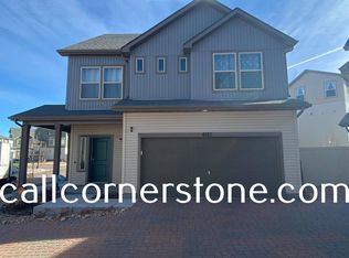 6123 Mineral Belt Dr, Colorado Springs, CO 80927