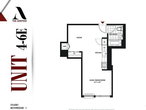 2nd image of 33-01 38th Ave #4E