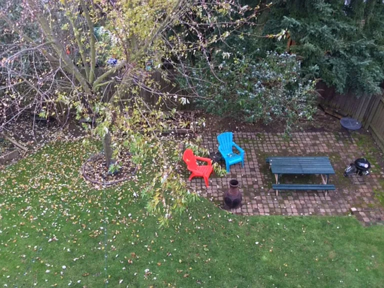 Oxford — Photo 14