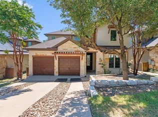 8417 Etienne Cv, Austin, TX 78759