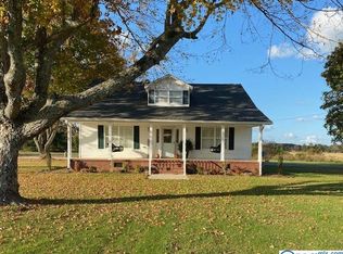 29377 State Line Rd, Ardmore, TN 38449