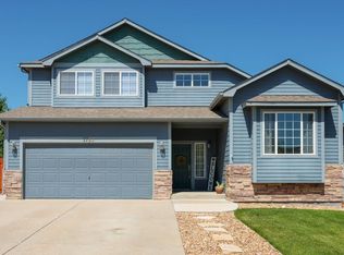 1723 88th Ave Ct, Greeley, CO 80634