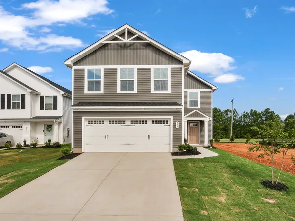 423 Cornell Ln, Gray Court, SC 29645