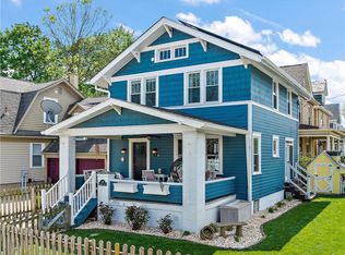 145 Insurance St, Beaver, PA 15009