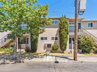 5664 Gaskill St, Oakland, CA 94608