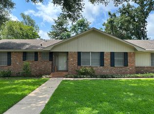 1927 Montrose Dr, Tyler, TX 75701