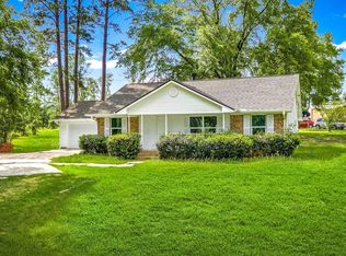 3360 Us Highway 190 W, Pointblank, TX 77364
