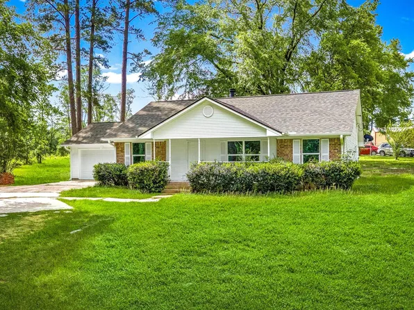3360 Us Highway 190 W, Pointblank, TX 77364