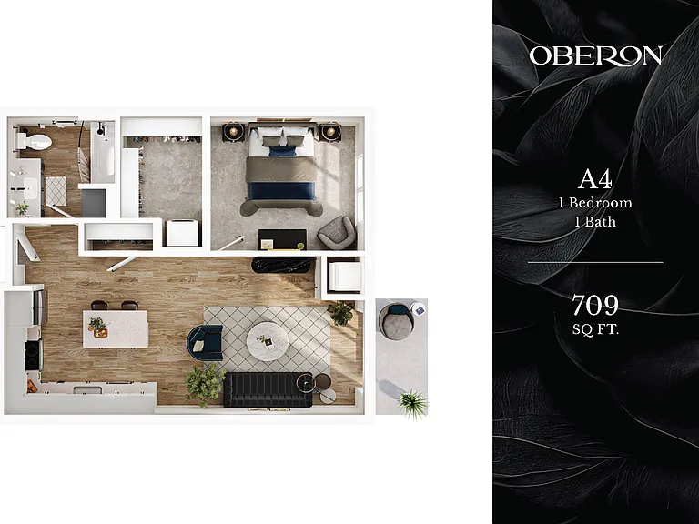 Oberon — Photo 25