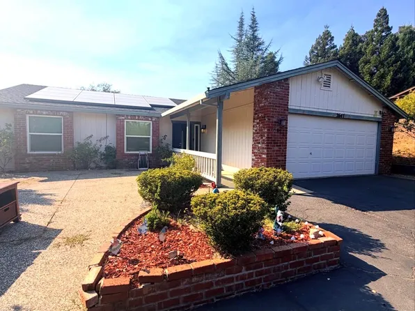 2647 Wentworth Rd, Cameron Park, CA 95682