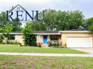 1904 Landwood St, Jacksonville, FL 32211