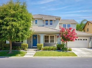 1307 Horizon Ln, Patterson, CA 95363