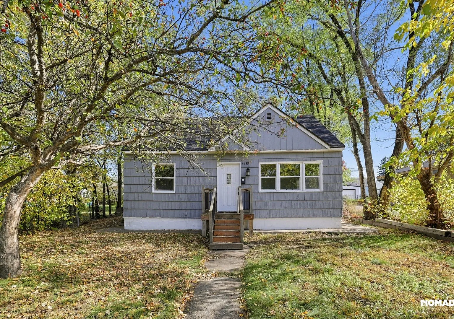 Spacious 5BR House in Minneapolis — Photo 1