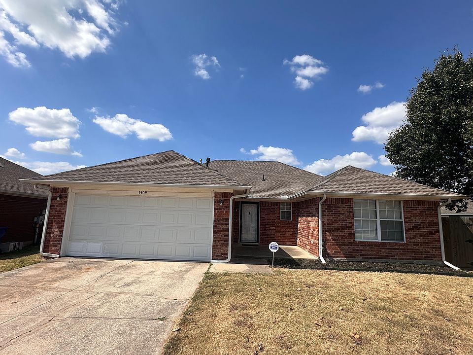 1st image of 1409 Buena Vista Cir