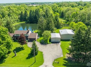 7006 N Us Highway 68, Wilmington, OH 45177