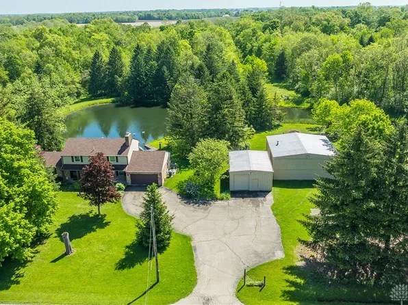 7006 N Us Highway 68, Wilmington, OH 45177