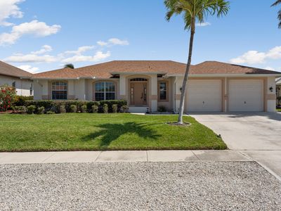 371 Edgewater Ct, Marco Island, FL, 34145