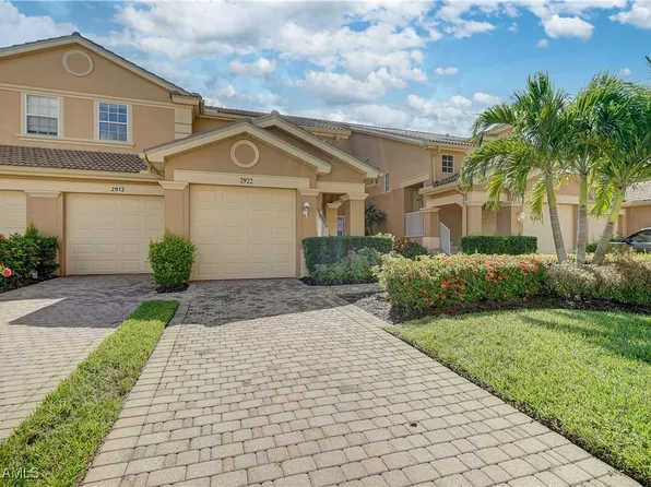 13911 Lake Mahogany Blvd APT 2922, Fort Myers, FL 33907