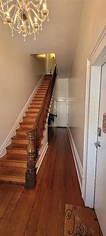 1520 Saint Mary St #D — Photo 5