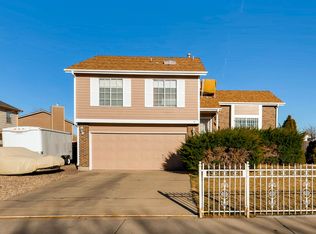 10102 Milwaukee St, Thornton, CO 80229