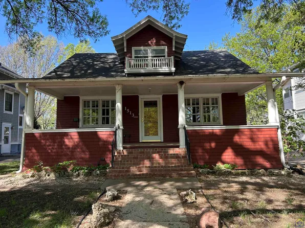 1513 Rural St, Emporia, KS 66801