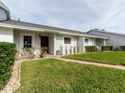 7727 DANUBE DRIVE #7727, Hudson, FL, 34667