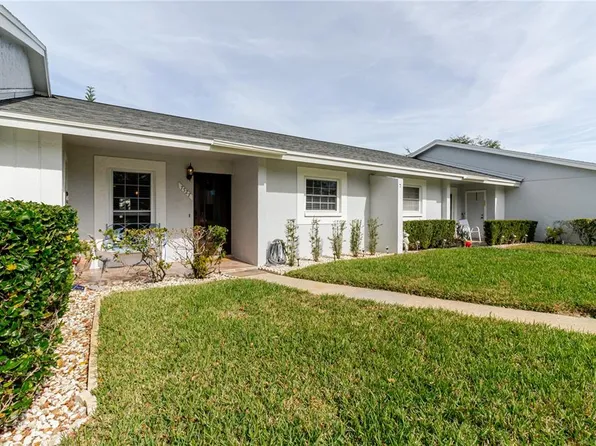 7727 Danube Dr #7727, Hudson, FL 34667