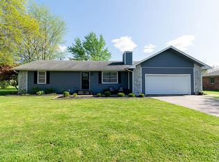 3218 Clark Ave, Parsons, KS 67357