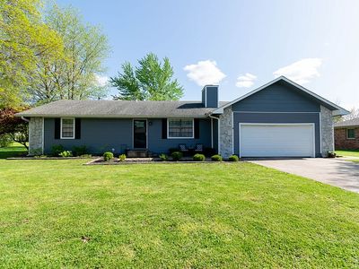 3218 Clark Ave, Parsons, KS, 67357