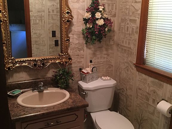 Bathroom #2