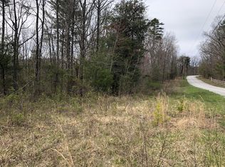 Holloway Ridge Rd, Spring city, TN 37381