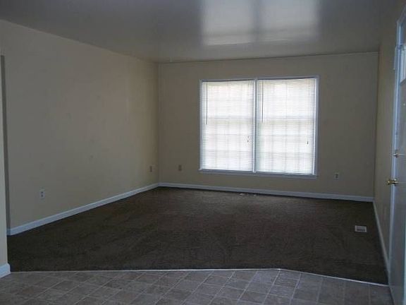 Spacious Open Floor Plan