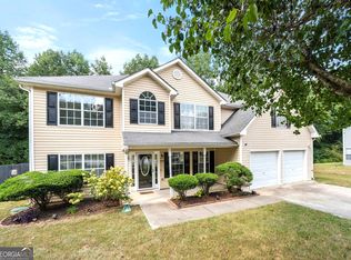 7924 Weathers Ct, Lithonia, GA 30058