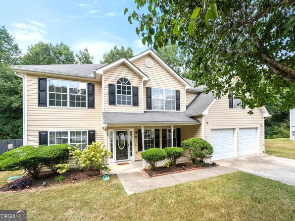 7924 Weathers Ct, Lithonia, GA 30058