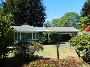 7795 SW 83rd Ave, Portland, OR 97223