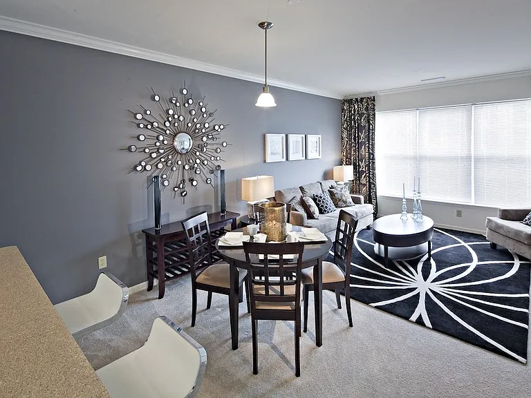 The Village at West Long Branch Apartments — Photo 9