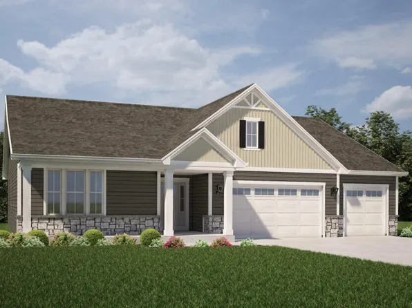 N75W17612 Woody LANE, Menomonee Falls, WI 53051