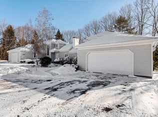 20B Walker Dr UNIT B, Bristol, NH 03222