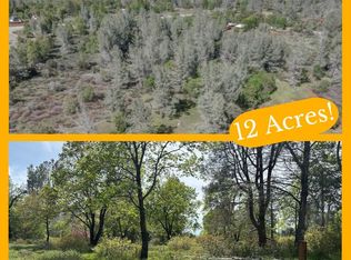 Dersch Rd, Shingletown, CA 96088