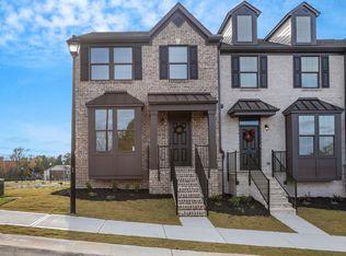 3040 Zuma St, Lawrenceville, GA 30046