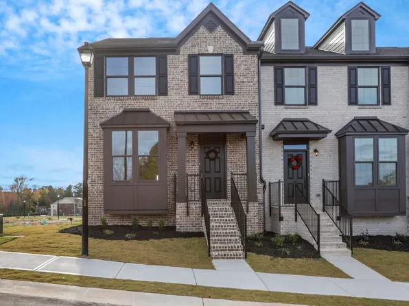 3040 Zuma St, Lawrenceville, GA 30046
