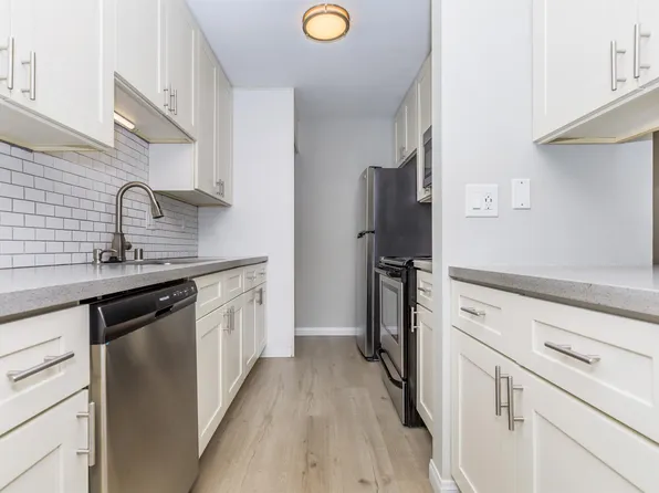 Ascent Apartment Homes