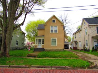 27 Chapman St, Jamestown, NY