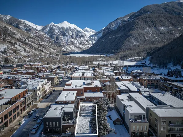 208 S Fir St, Telluride, CO 81435