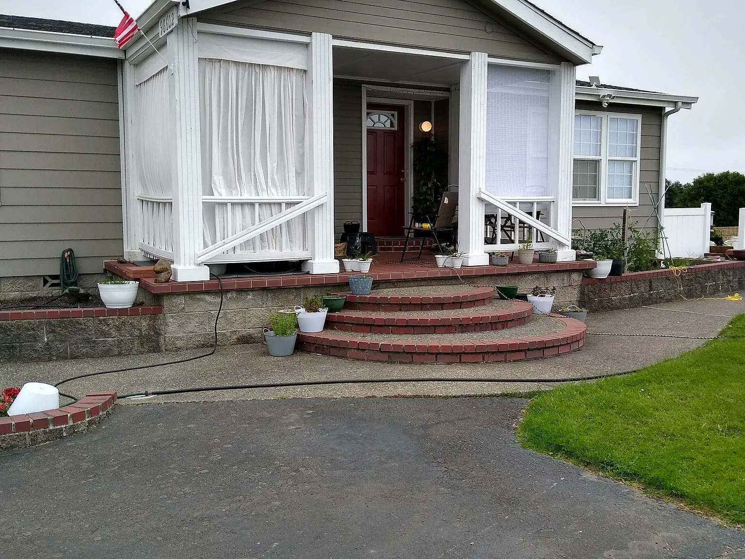 Camellia Dr, Brookings — Photo 1