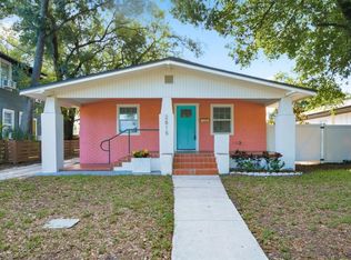 2815 N Taliaferro Ave, Tampa, FL 33602