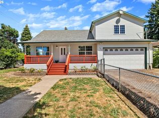 2907 SE Malcolm St, Milwaukie, OR 97222