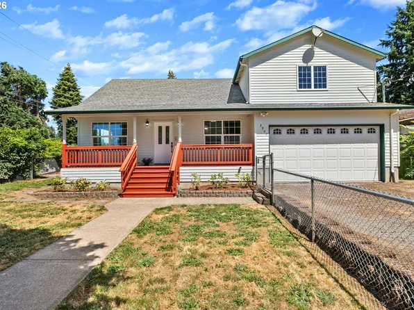 2907 SE Malcolm St, Milwaukie, OR 97222