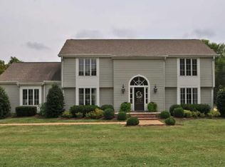 163 Baltusrol Rd, Franklin, TN 37069